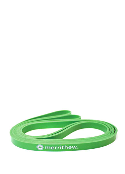 Health Fitness Regular Strength Yeşil Direnç Lastiği ST-062925