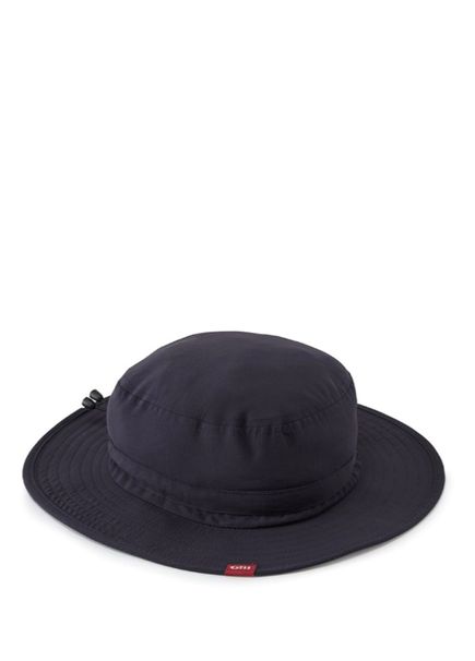 Gill Marine Sun Navy UV Protection Unisex Hat
