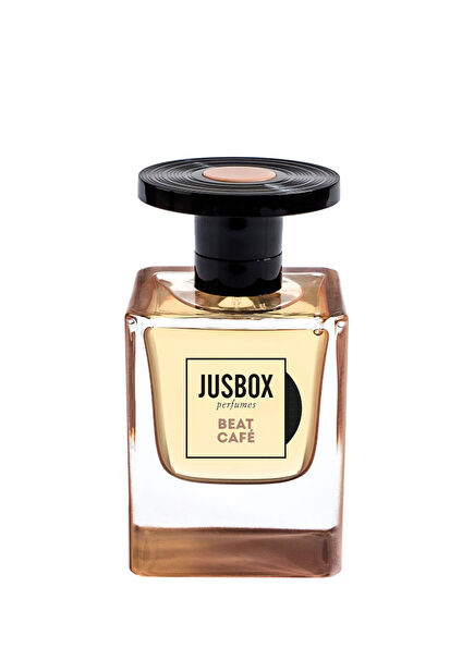 Beat Cafe Eau de Parfum 78 ml