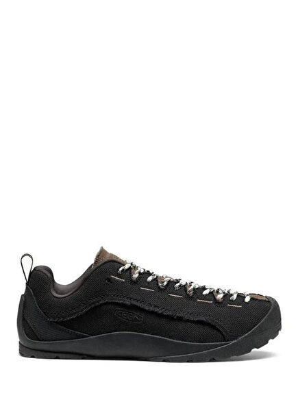 Jasper Skall Black Women's Sneakers