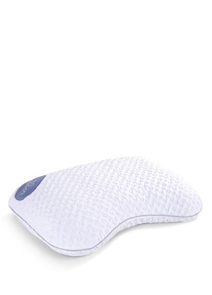 Balance Performance® 0.0 White Hard Pillow