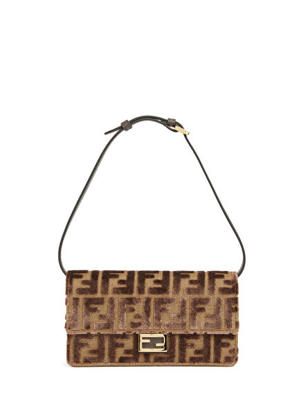 Brown Women's Bag