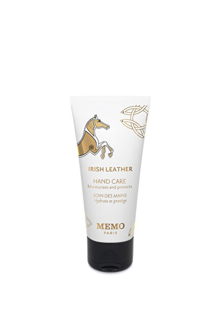 Hand Care Irish Leather 50ml