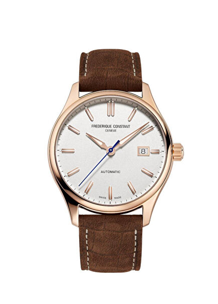 Classics Index Automatic FC-303NV5B4 Erkek Saat