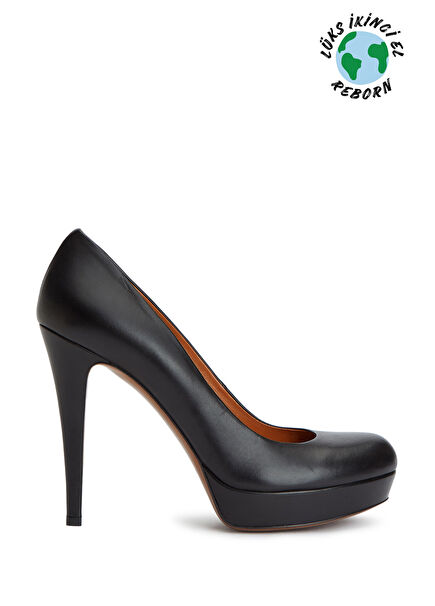 Gucci Topuklu Ayakkabı