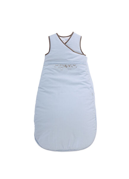 Mavi Bebek Uyku Tulumu