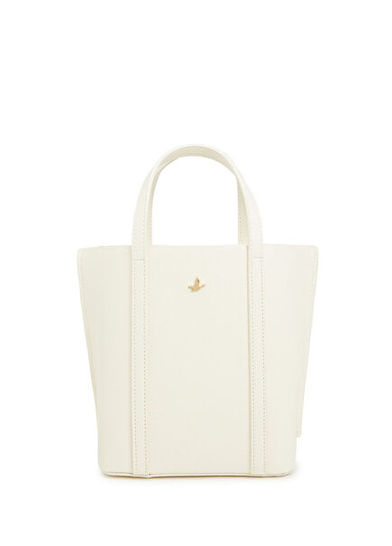 Picollo Bucket Ekru Kadın Çapraz Çanta