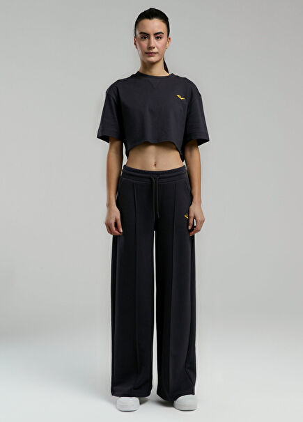 Classics Wmn Comfort Smoked Women's Sweatpants