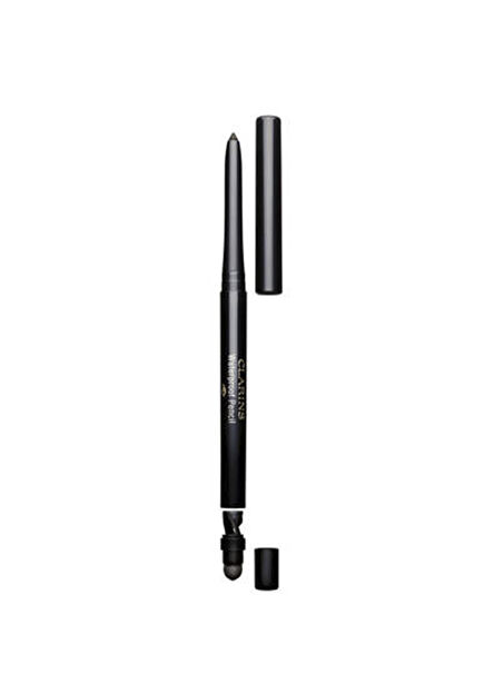 Waterproof Black Eye Pencil 01 Eyeliner