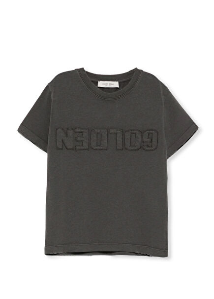Anthracite Kids T-Shirt