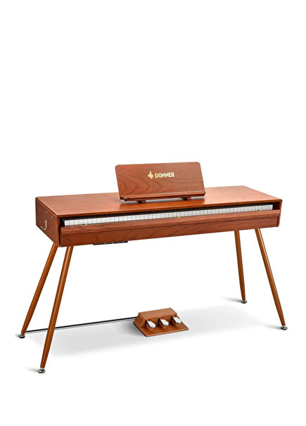 DDP-80 PRO Solid Wood Dijital Piyano