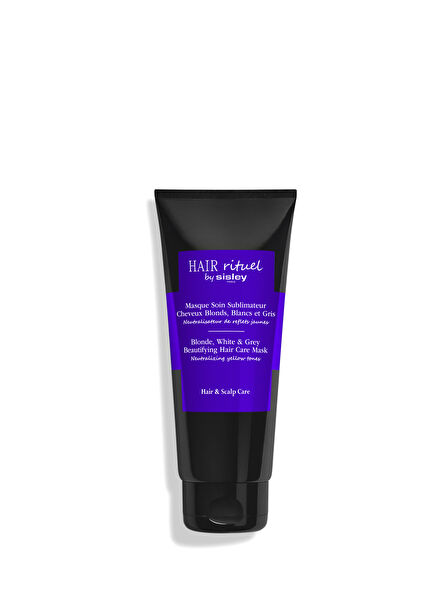 Hair Rituel Blond Mask