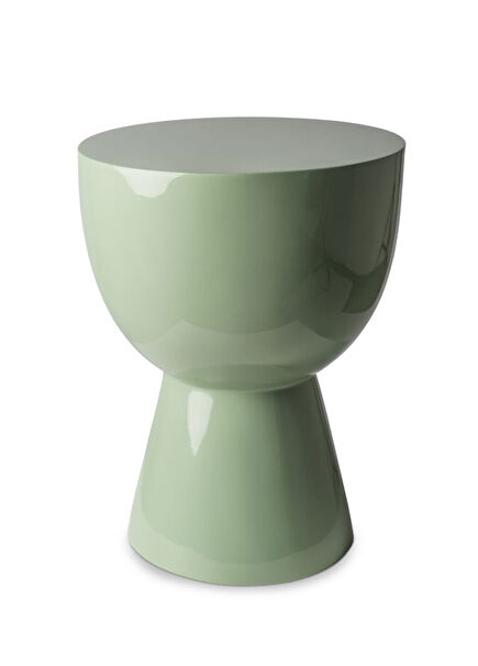 Type Tap Oil Green Stool