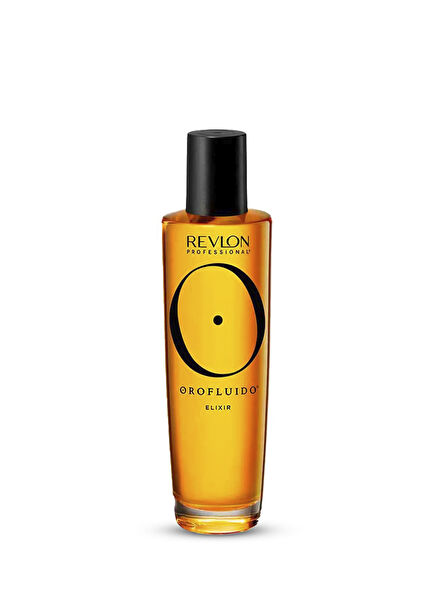 Rp Orofluıdo Original Elixir Repairing Hair Serum 30 ml