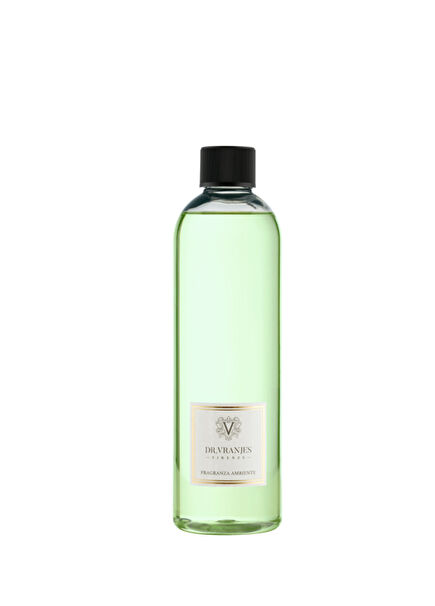 Limone Cedrato 500 ml Refill Plastic Bottle Home F