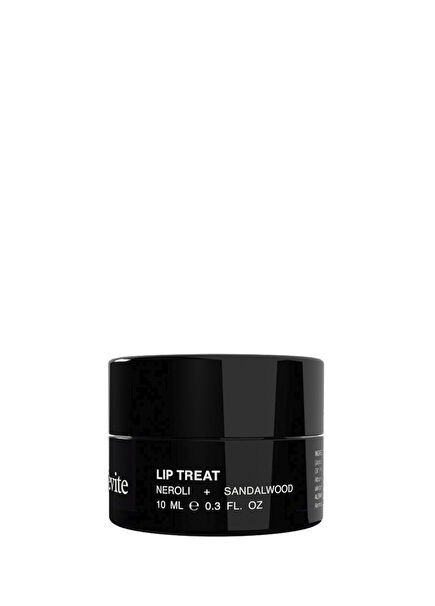 Lip Treat Vegan Lip Balm Lip Cream 10 ml