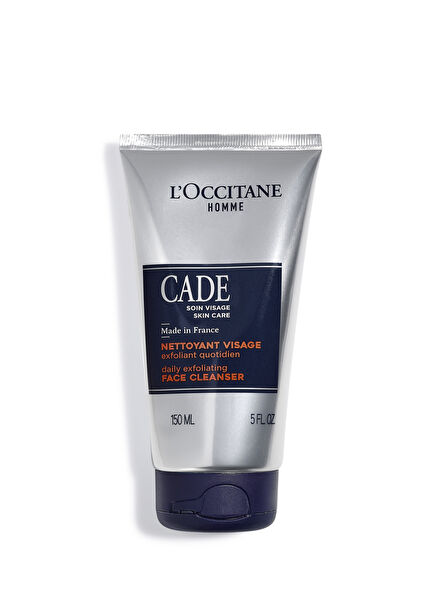 Cade Organik Ardıç Esansiyel Yağlı Günlük Cilt Temizleyici 150 ml