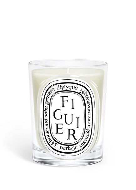 Classic Candle Figuier 190g