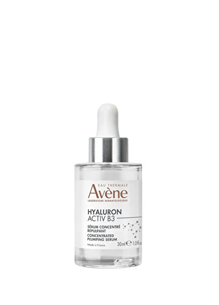 Hyaluron Activ B3 Dolgunlaştırıcı Konsantre Cilt Serumu 30 ml