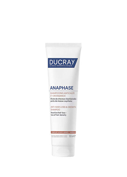 Anaphase Reactive Anti-Hair Loss Shampoo 100 ml