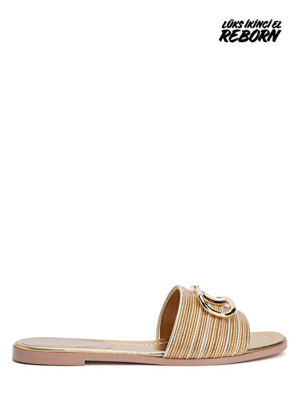Valentino garavani women's slippers 39gb