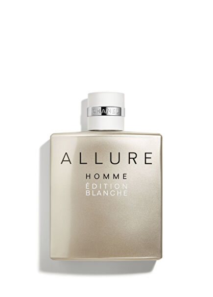 Allure Homme Edition Blanche EDP Parfum 100 ml
