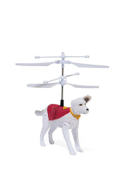 DC Comics Superman Interactive Krypto Character Figure Toy
