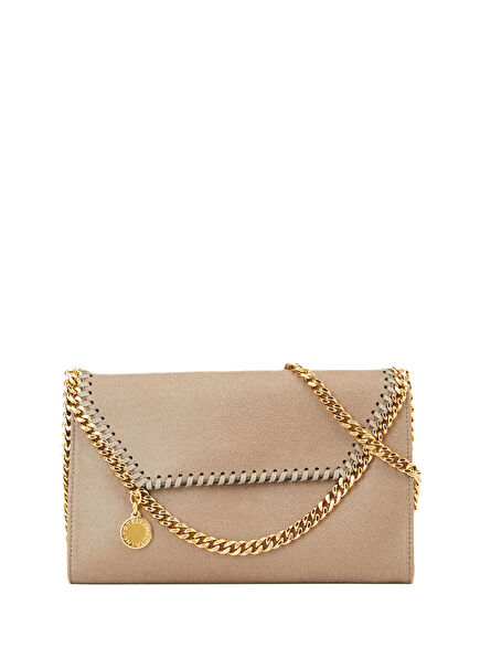 Stone Chain Women's Bag