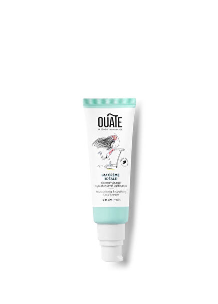 My Ideal Moisturizing and Soothing Face Cream 50 ml for Girls