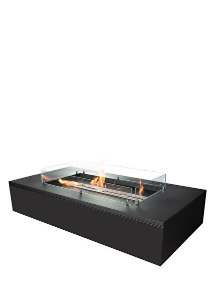 Petto Extra Large Bioethanol Fireplace