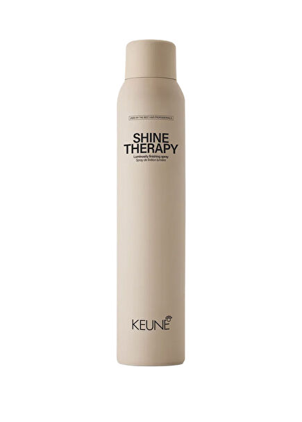 Shine Therapy Shine Hairspray 200ml