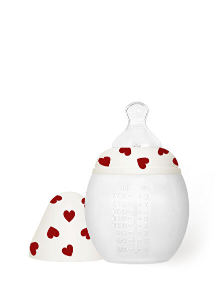 Love  Anti-Kolik Medikal Silikon 0 ay+ Biberon 240 ml