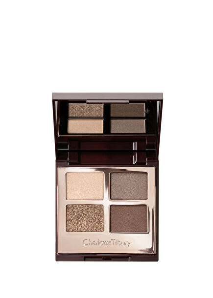 Luxury Eye Palette - The Golden Goddess