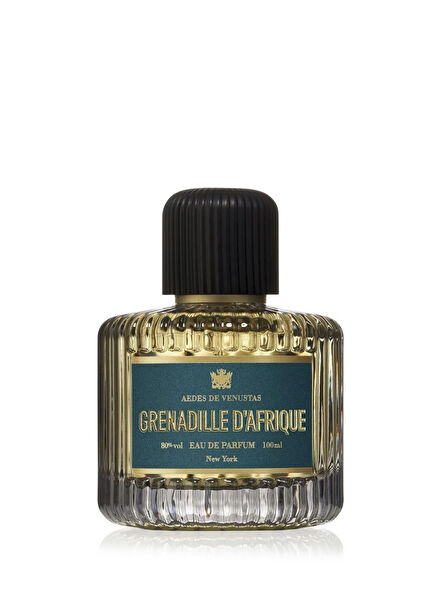 Grenadille D'Afrique EDP 100 ml Unisex Parfüm
