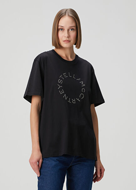 Siyah T-shirt