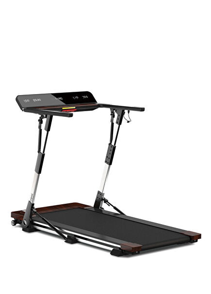 Pro Home Foldable Treadmill