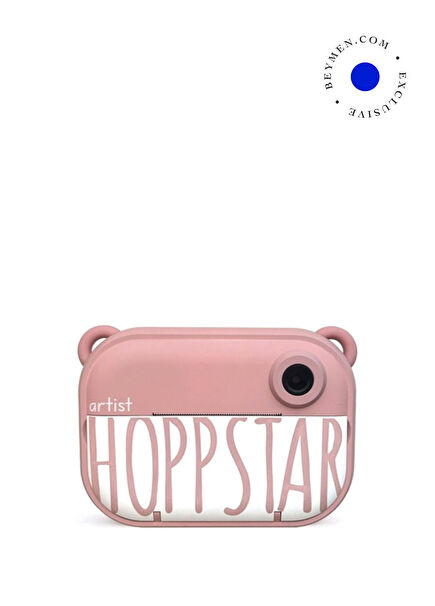 12413 Artist Blush Pink Digital Kids Camera