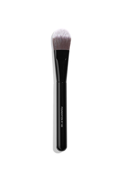 Foundation Brush N°100