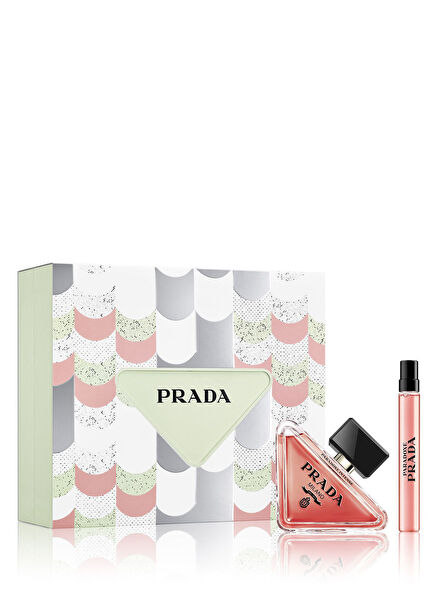 Paradoxe Edp Tense 90ml Perfume Set