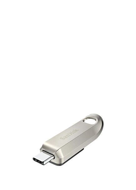 Ultra Luxe 128GB 3.2 Type-C USB Flash Bellek SDCZ75-128G-G46 