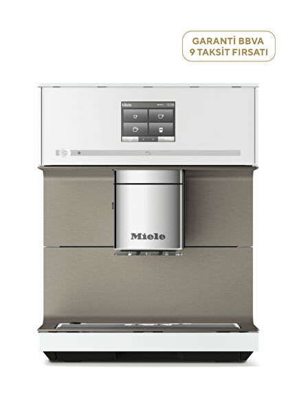 CM 7550 CoffeePassion Fully Automatic Freestanding Coffee Machine