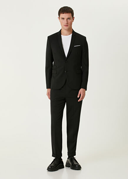 Black Pants