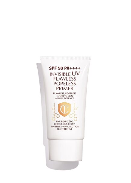 Invisible UV Flawless Poreless Primer SPF 50,60 ml