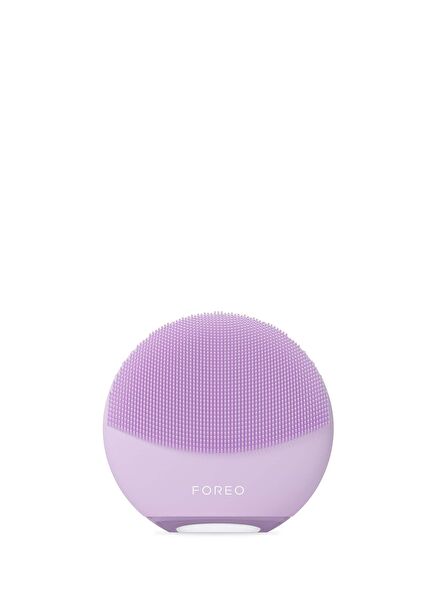 Luna 4 Mini Lavender Skin Cleansing Device