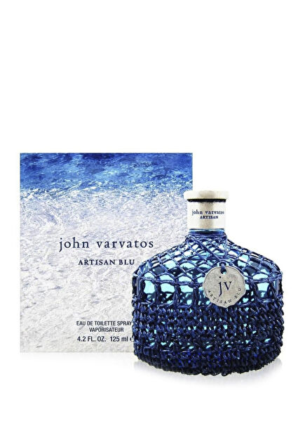 Artisan Blu EDT 125 ml Spray Men's Perfume
