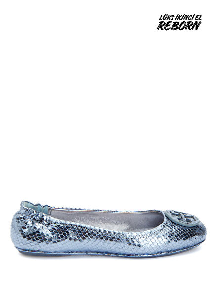 Tory burch women's ballet flats