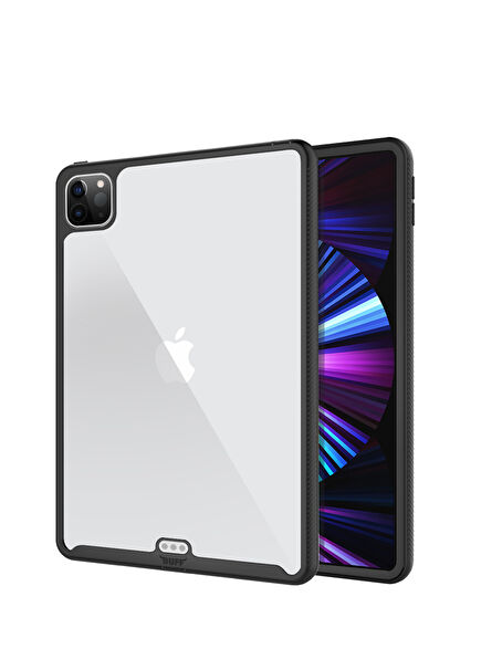 BL17 iPad Pro 11" Style Hybrid Case