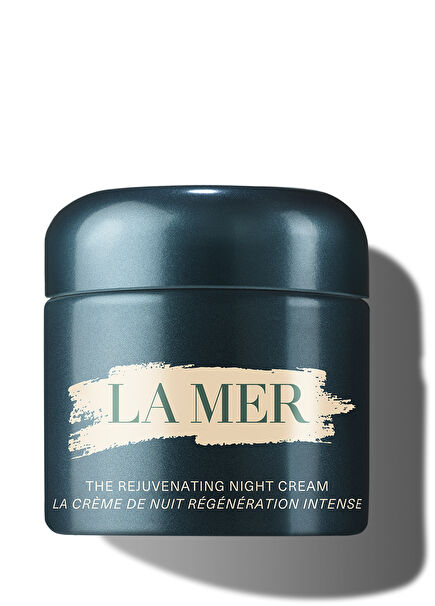The Rejuvenatıng Nıght Cream 100Ml