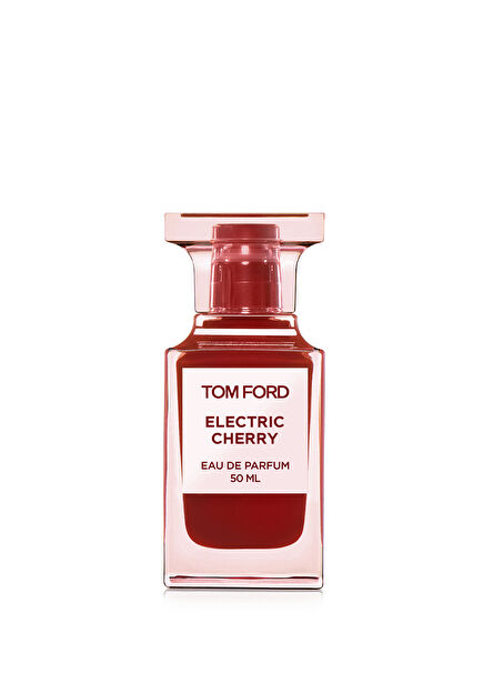 Electric Cherry EDP 50ml