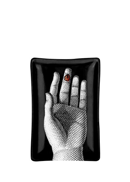 Mano Porcelain Ashtray